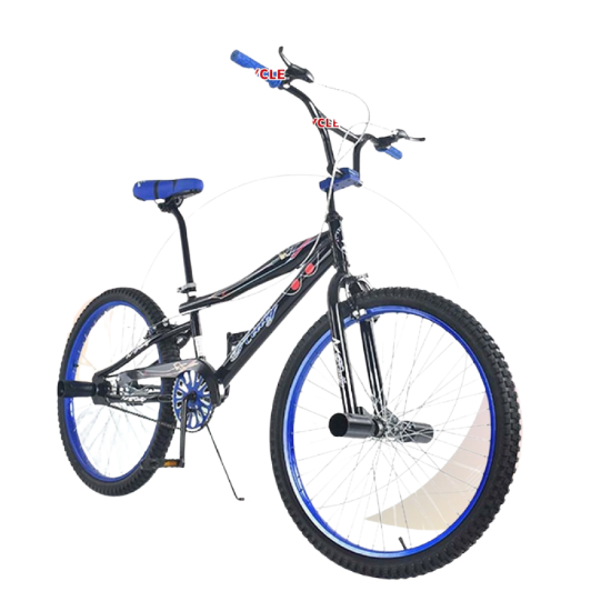 صورة زورو كوبرا – دراجة هوائية شبابية بمقاس 24